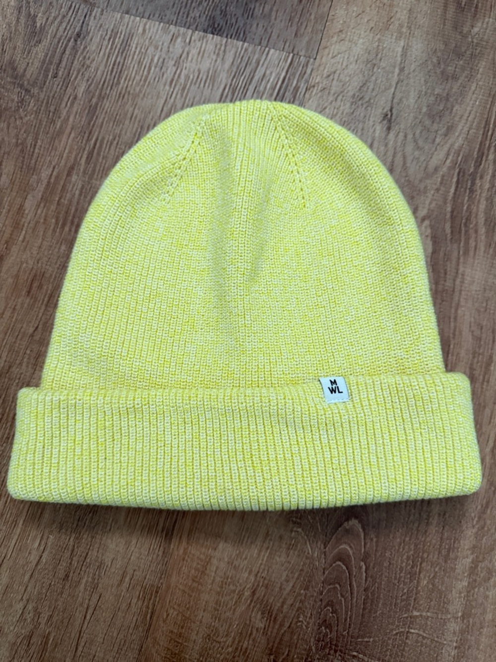 Madewell Beanie